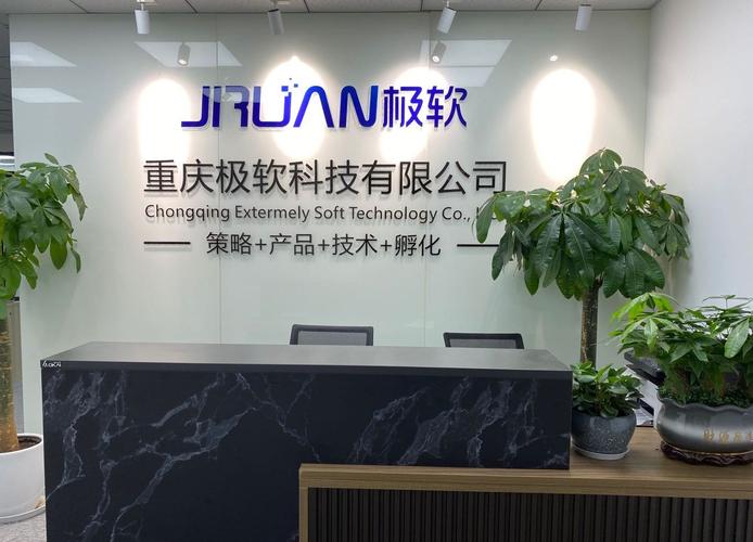 重庆极软科技 深耕信息科技领域的技术研发与创新实践